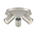 Satin Nickel