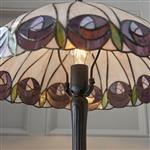 Hutchinson Tiffany Table Lamp 64177