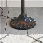 Jamelia Tiffany Floor Lamp 64192