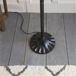 Jamelia Tiffany Floor Lamp 64192