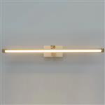 Matt Satin Nickel