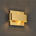 Brass Gold
