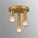 Antique Gold