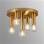 Antique Gold
