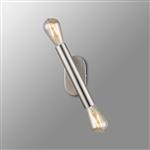 Satin Nickel