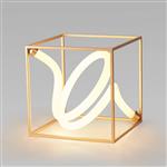 Painted Gold (Colour)