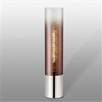 Polished Nickel & Copper Fade