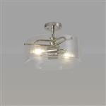 Polished Nickel