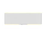 Conchita Small White CCT LED Battery Wall Light 257610131