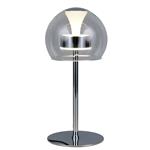 Flynt Chrome CCT LED Table Lamp 531610106