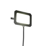 Funchal IP65 145mm Black Outdoor LED Floodlight R23346232