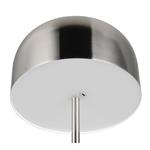 Jeff Matt Nickel LED Touch Floor Lamp R49151107