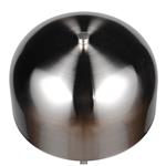 Jeff Matt Nickel LED Touch Floor Lamp R49151107