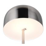 Jeff Matt Nickel LED Touch Floor Lamp R49151107