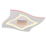 Klint RGB CCT LED Flush Ceiling Light 633610131