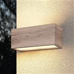 Wood Imitation