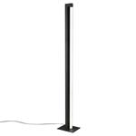 Seeker Matt Black Touch-Dim CCT LED Floor Lamp 448810132