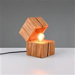 Natural Wood