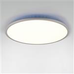 Yuma Medium RGB CCT LED Flush Light 641719287