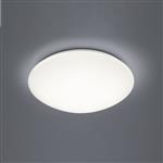 White, 3000K Led