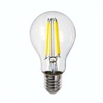 GLS 4000K ES/E27 6W Filament LED Bulb MLGLS6ES/CW