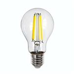 GLS Dimmable 4000K E27 6W Filament LED Bulb MLDGLS6ES/CW