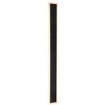 Sellen 90 Squared CCT LED IP65 Wall Light LSTB065