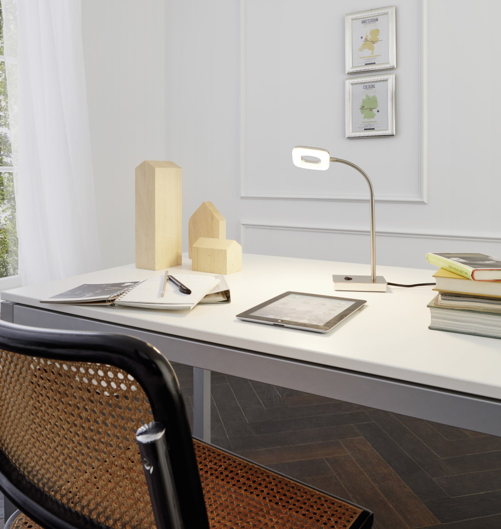 Office Lighting